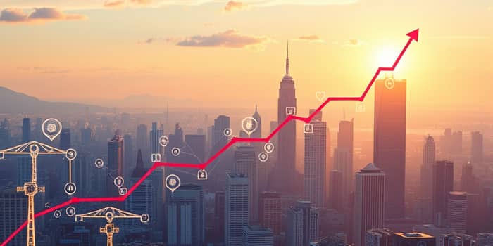 How Tech Adoption Drives Entire Indexes
