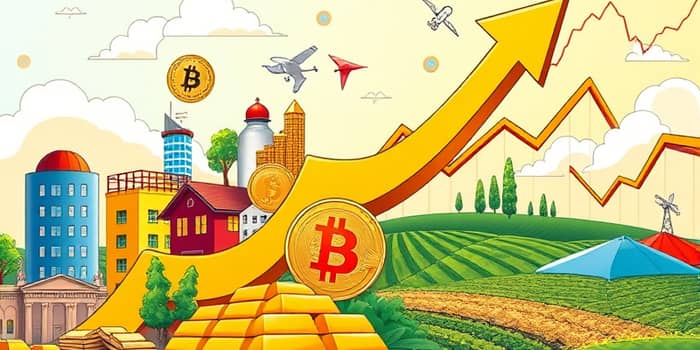 Tracking Momentum in Alternative Assets