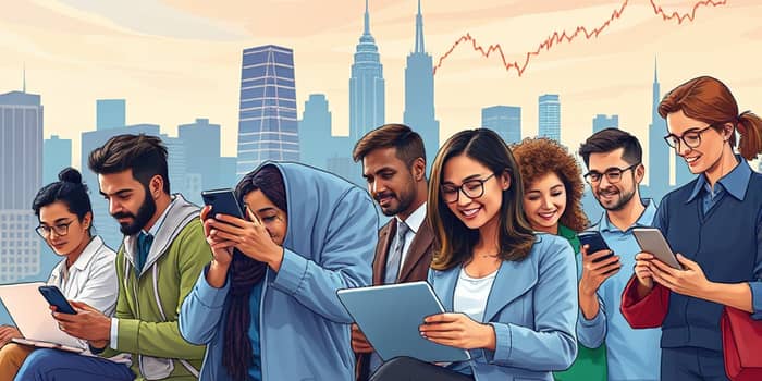 What the Rise in Retail Investors Means Long-Term