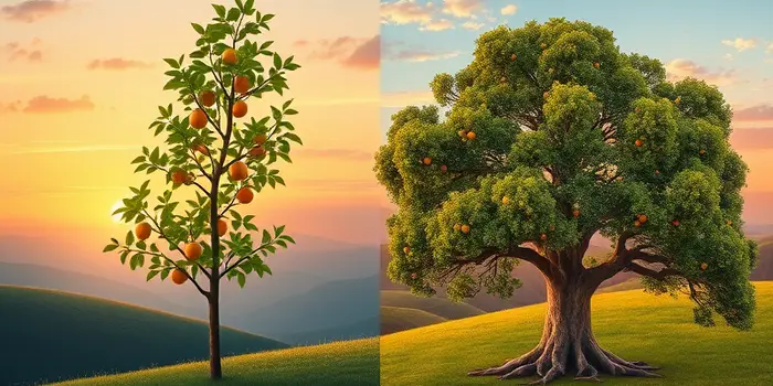 Growth vs. Value Investing Explained Simply