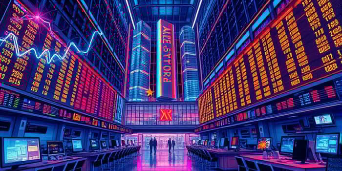 AI Stocks: Bubble or the New Normal?