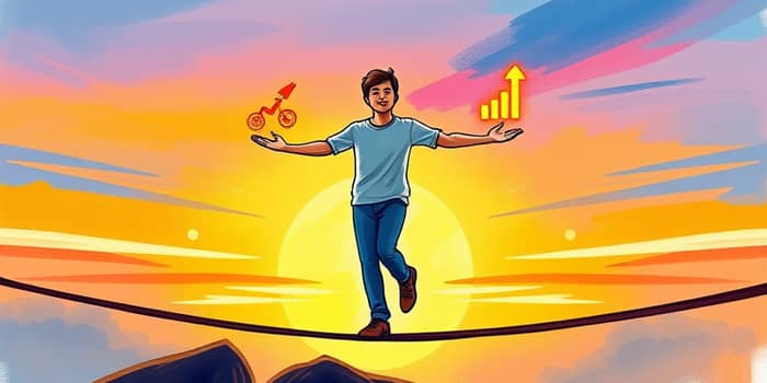 How to Track Performance Without Getting Obsessed
