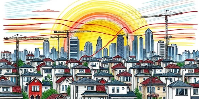 What Housing Trends Reveal About the Economy