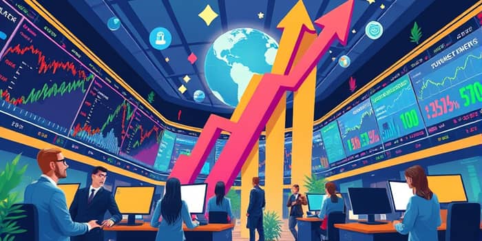 What IPO Trends Reveal About Market Sentiment