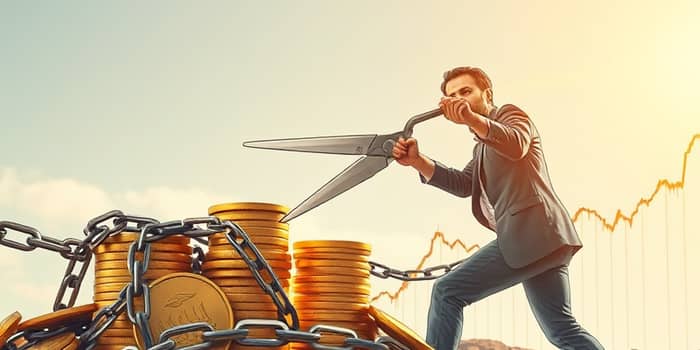 How to Keep Fees from Eating Your Returns