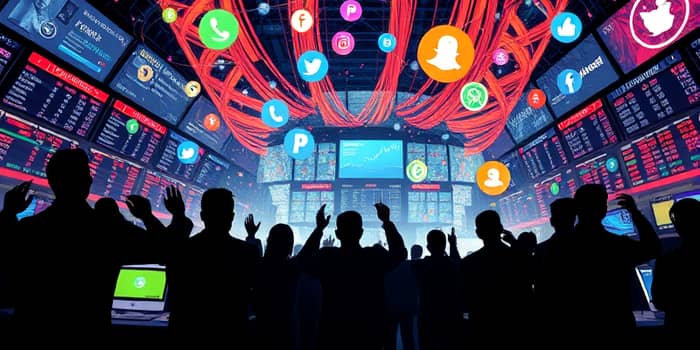 How Media Hype Skews Market Reality