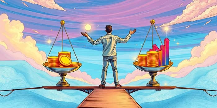 How to Adjust Portfolios for Changing Income