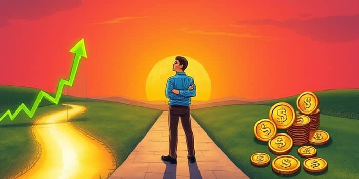 When to Shift From Growth to Income Strategies