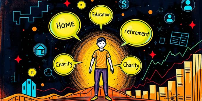 Using a Goals-Based Approach for Portfolio Construction
