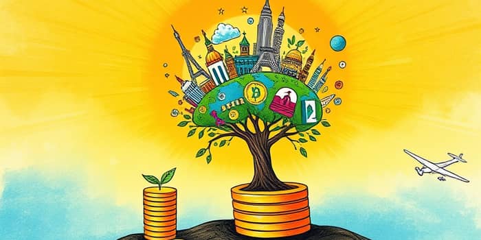 How to Build a Portfolio from Scratch with $1,000