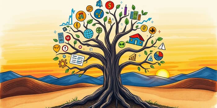 What Makes a Portfolio Truly Resilient
