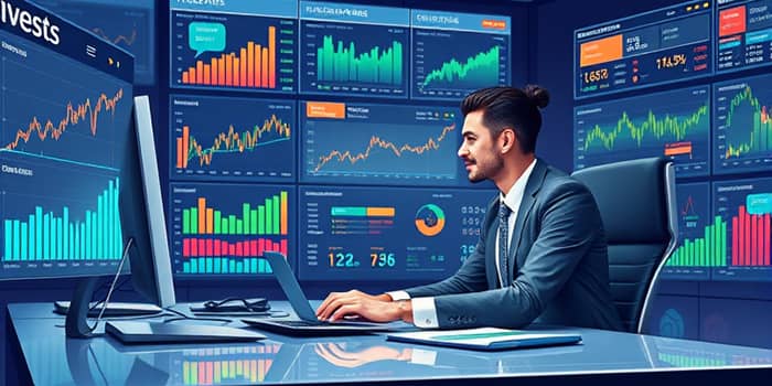 Tracking Your Asset Mix Over Time