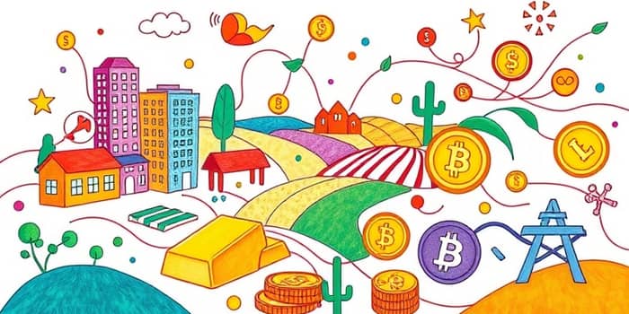 How to Incorporate Alternative Investments Safely