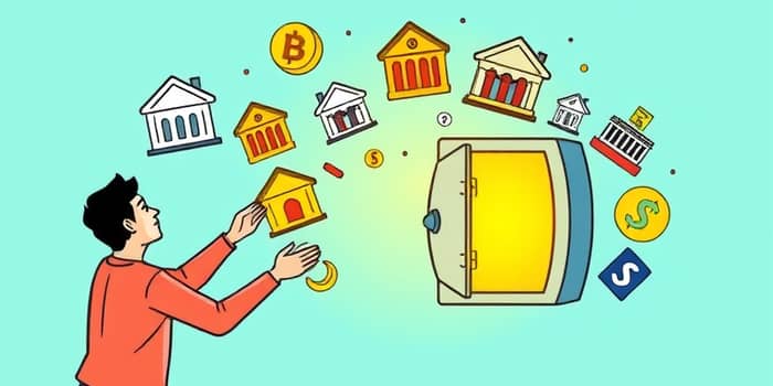 What to Consider When Consolidating Accounts