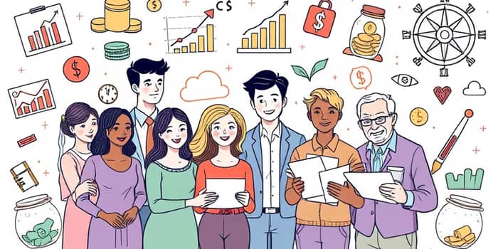 How Life Events Should Trigger Portfolio Reviews