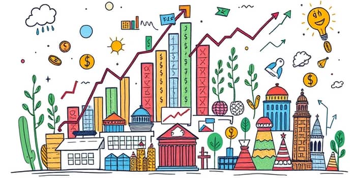Factoring Inflation Into Portfolio Decisions
