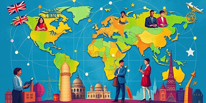 The Right Way to Add International Exposure