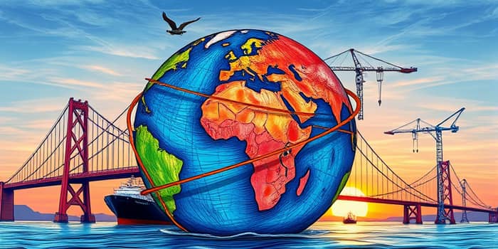 What Trade Wars Teach Us About Resilience