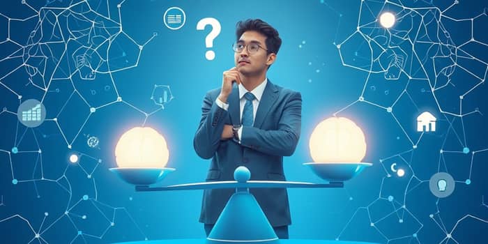 How to Keep Emotions Out of Allocation Decisions