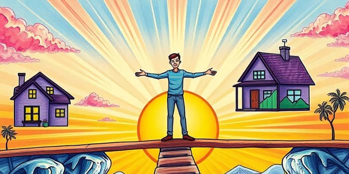 How to Align Portfolio Risk with Your Real Life
