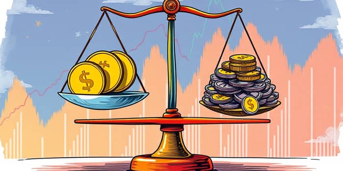 Why Simple Portfolios Often Outperform Complex Ones