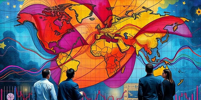 What Market Volatility Tells You About the Future