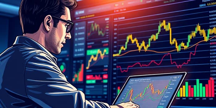 The Power of Monthly Check-Ins on Your Portfolio