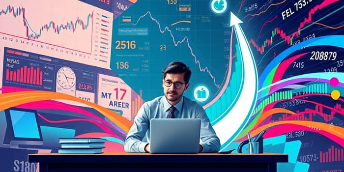 How to Handle Market Noise as a Portfolio Manager