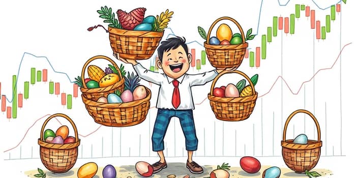 Why Over-Diversification Can Hurt More Than Help