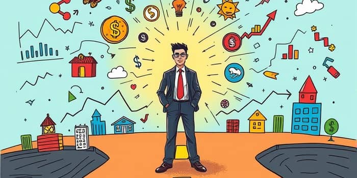 What to Do When Your Portfolio Feels “Off”