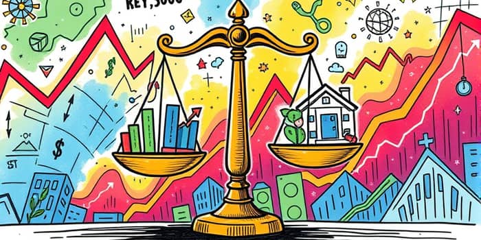 The Art of Strategic Asset Allocation
