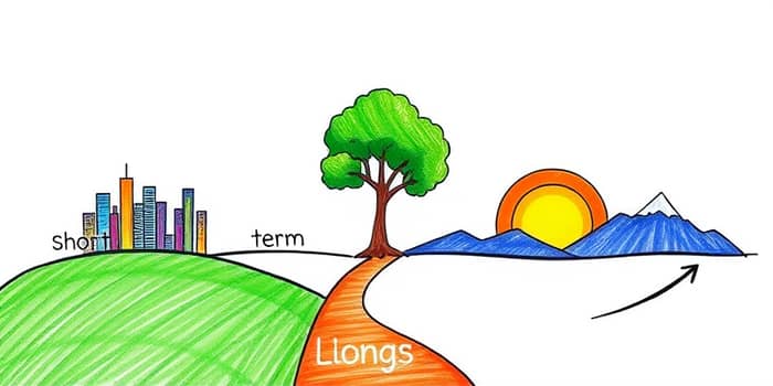 How to Prioritize Assets Based on Time Horizon