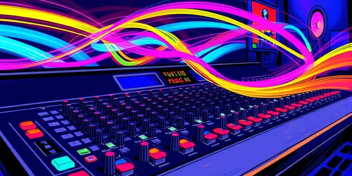 How to Use Volatility to Fine-Tune Your Mix
