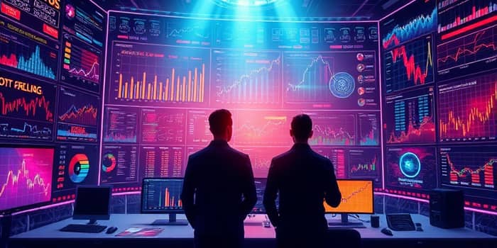 How AI Forecasting Is Changing Portfolio Decisions