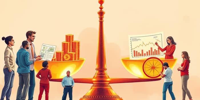 Using Target-Date Strategies Without Relying Too Much