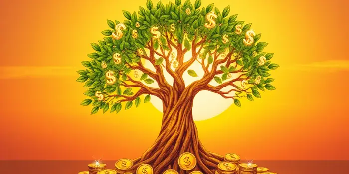 The Magic of Compounding: Let Your Money Make Money