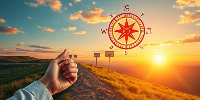 Your Financial GPS: Mapping Out a Future-Proof Plan