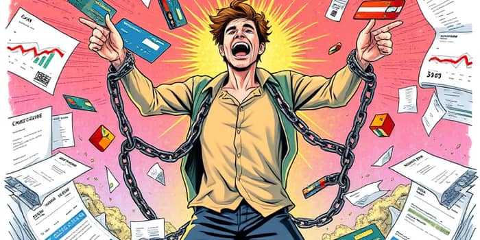 Debt's Dirty Secrets: How to Uncover and Crush Your Payments