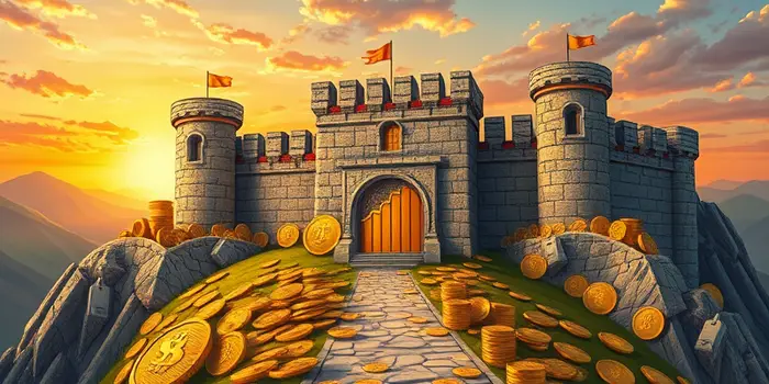Building Your Financial Fortress: Beyond the Basic Budget