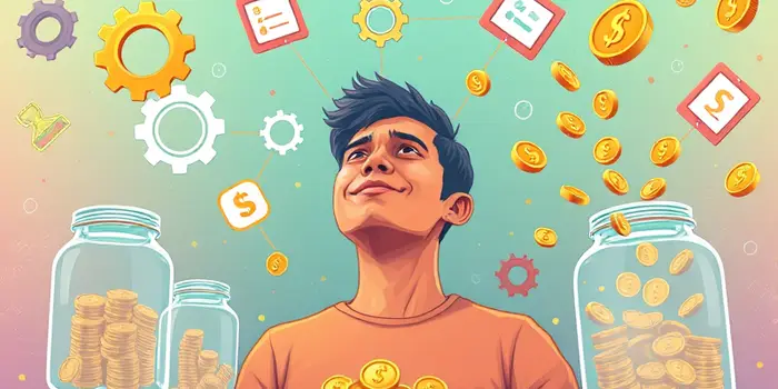 Saving Hacks: Automate Your Way to Financial Freedom