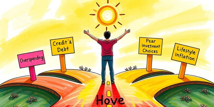 Avoid These 5 Money Mistakes That Cost You Thousands