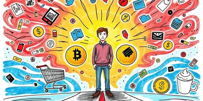Spending Triggers: Identify Yours and Take Control