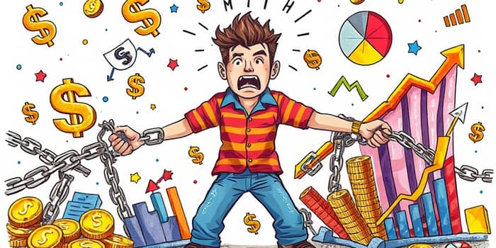 Financial Literacy Myths Busted: What You Think You Know Might Be Wrong