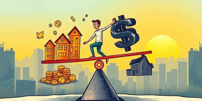 Understanding Your Net Worth: A Key Financial Metric