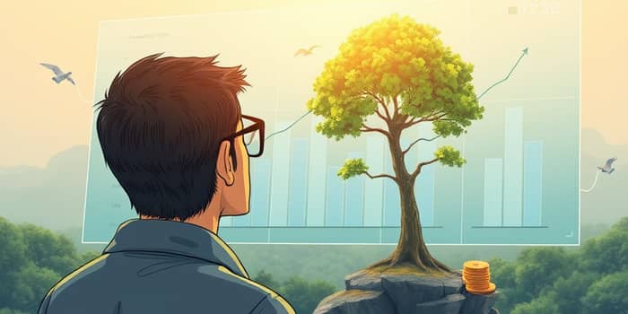 Financial Health Check-Up: Are You on Track for Success?