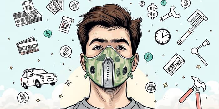 Emergency Fund Explained: Why It's Your Financial Oxygen Mask
