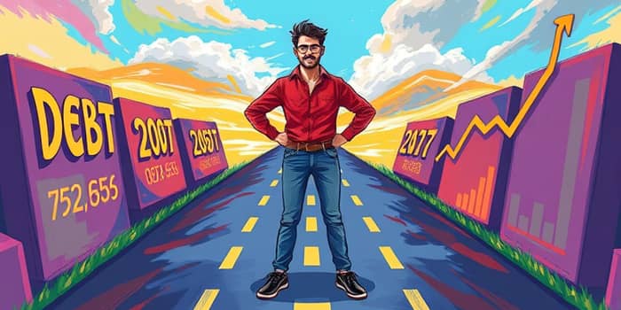Paying Off Debt vs. Investing: Which Should You Prioritize?