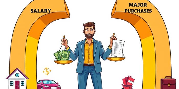 Negotiation Skills for Your Wallet: Get What You Deserve