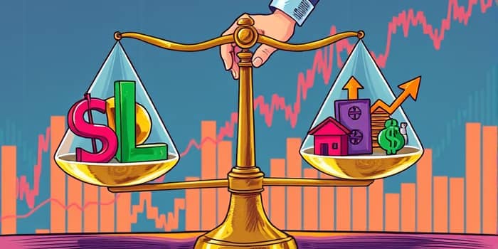 Rebalancing Rhythm: Keeping Your Portfolio Tuned Up