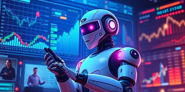 Robo-Advisors Unleashed: Automated Investing for the Modern Age